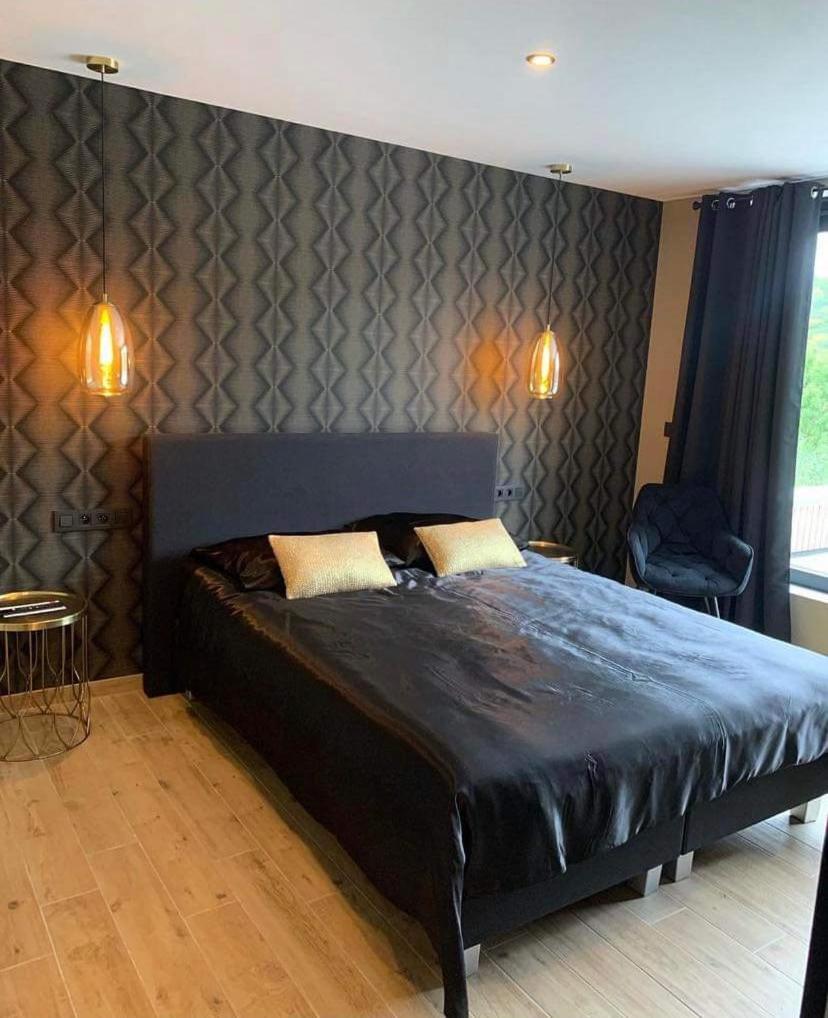 La Villa M Sart-lez-Spa Zewnętrze zdjęcie