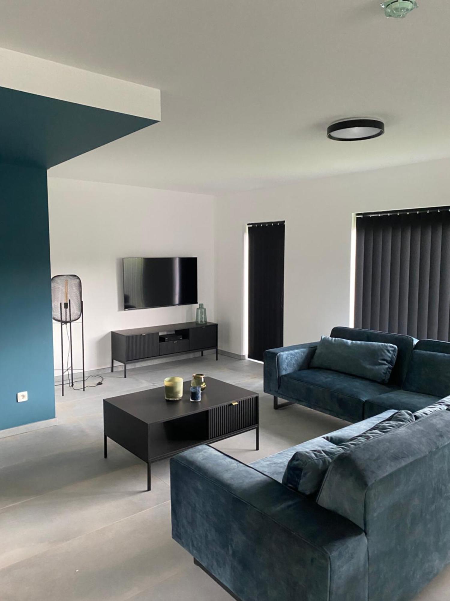 La Villa M Sart-lez-Spa Zewnętrze zdjęcie