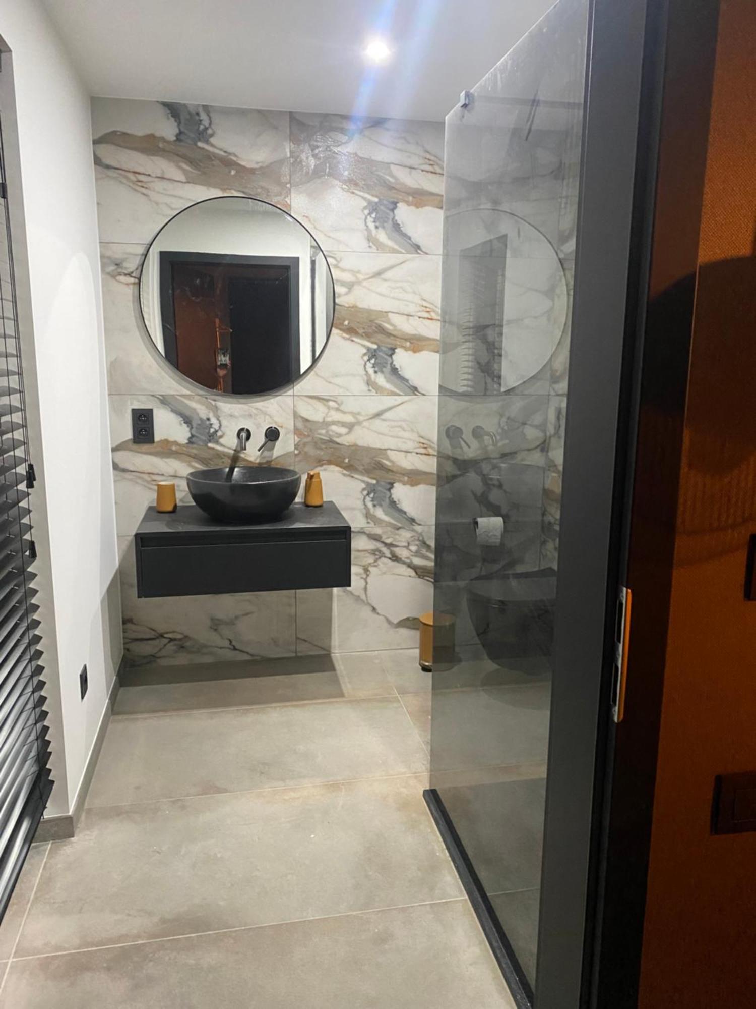La Villa M Sart-lez-Spa Zewnętrze zdjęcie