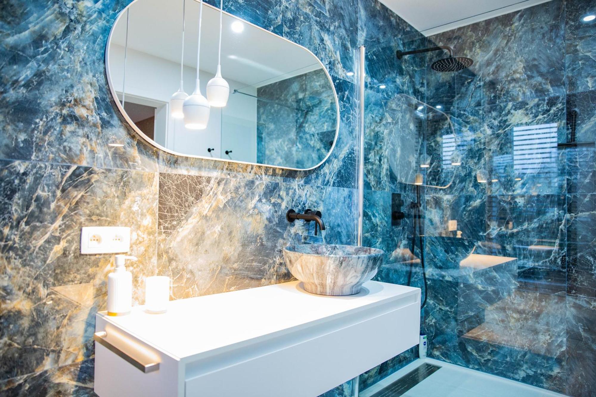 La Villa M Sart-lez-Spa Zewnętrze zdjęcie